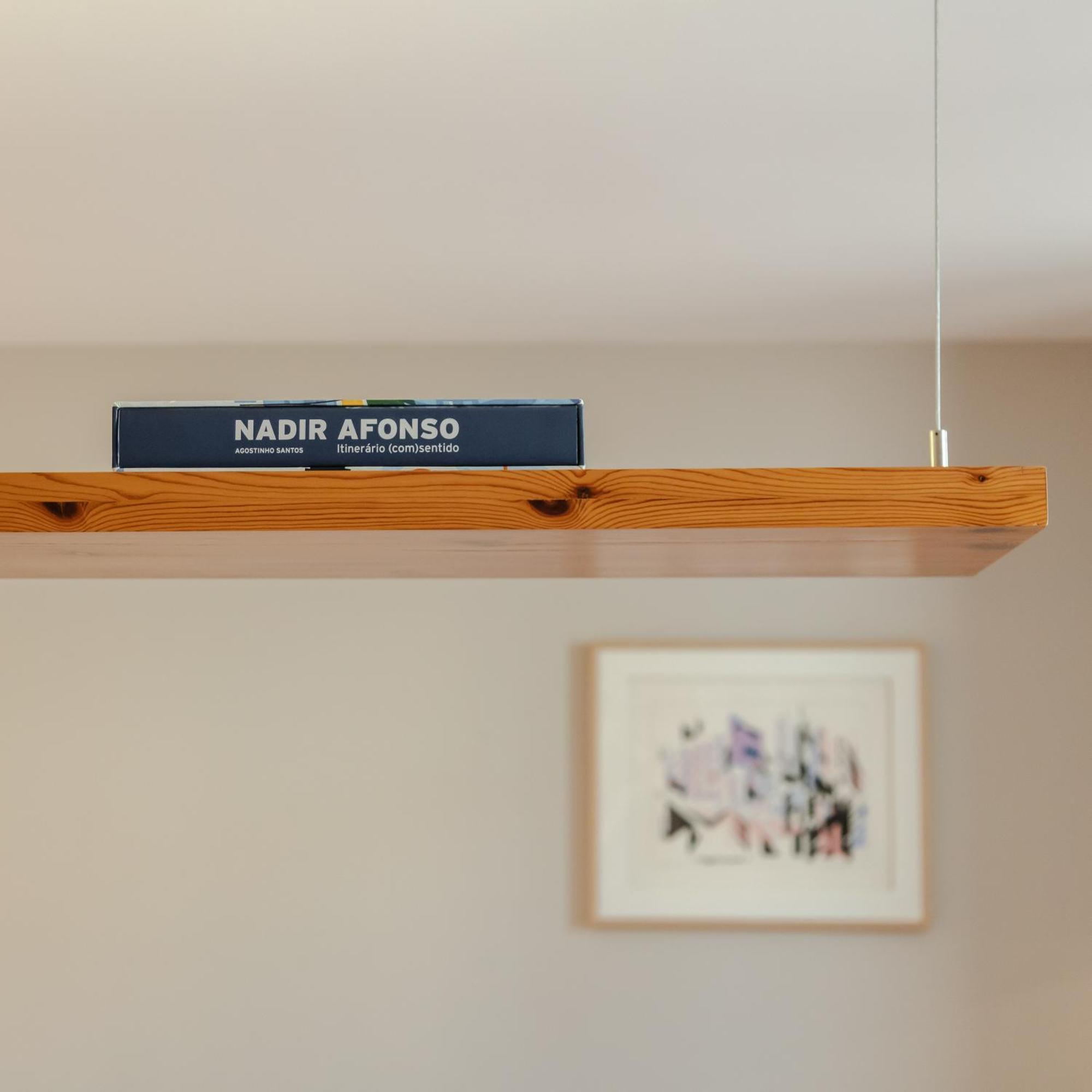 Baumhaus Serviced Living - Art & Design Apartments OOporto Extérieur photo