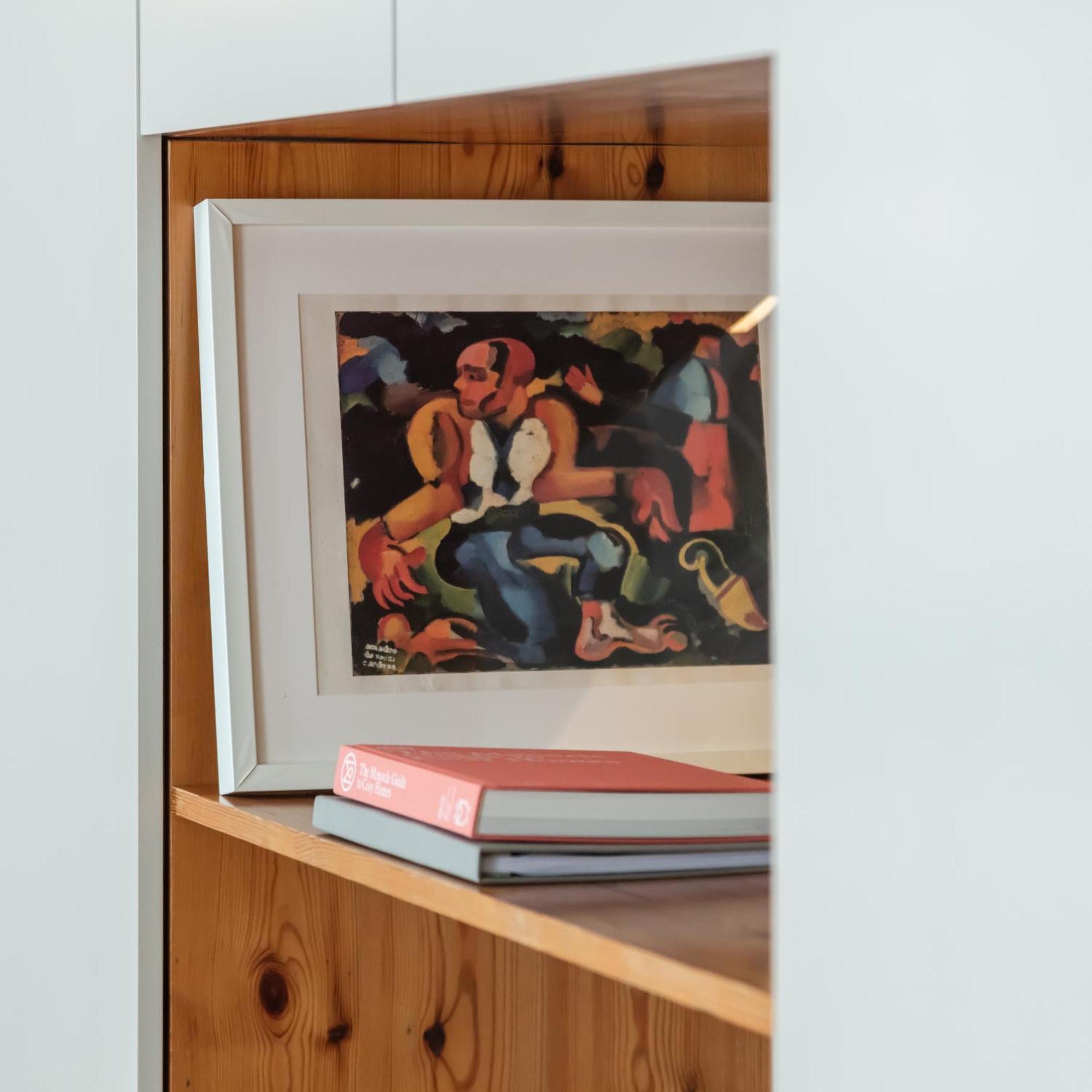 Baumhaus Serviced Living - Art & Design Apartments OOporto Extérieur photo