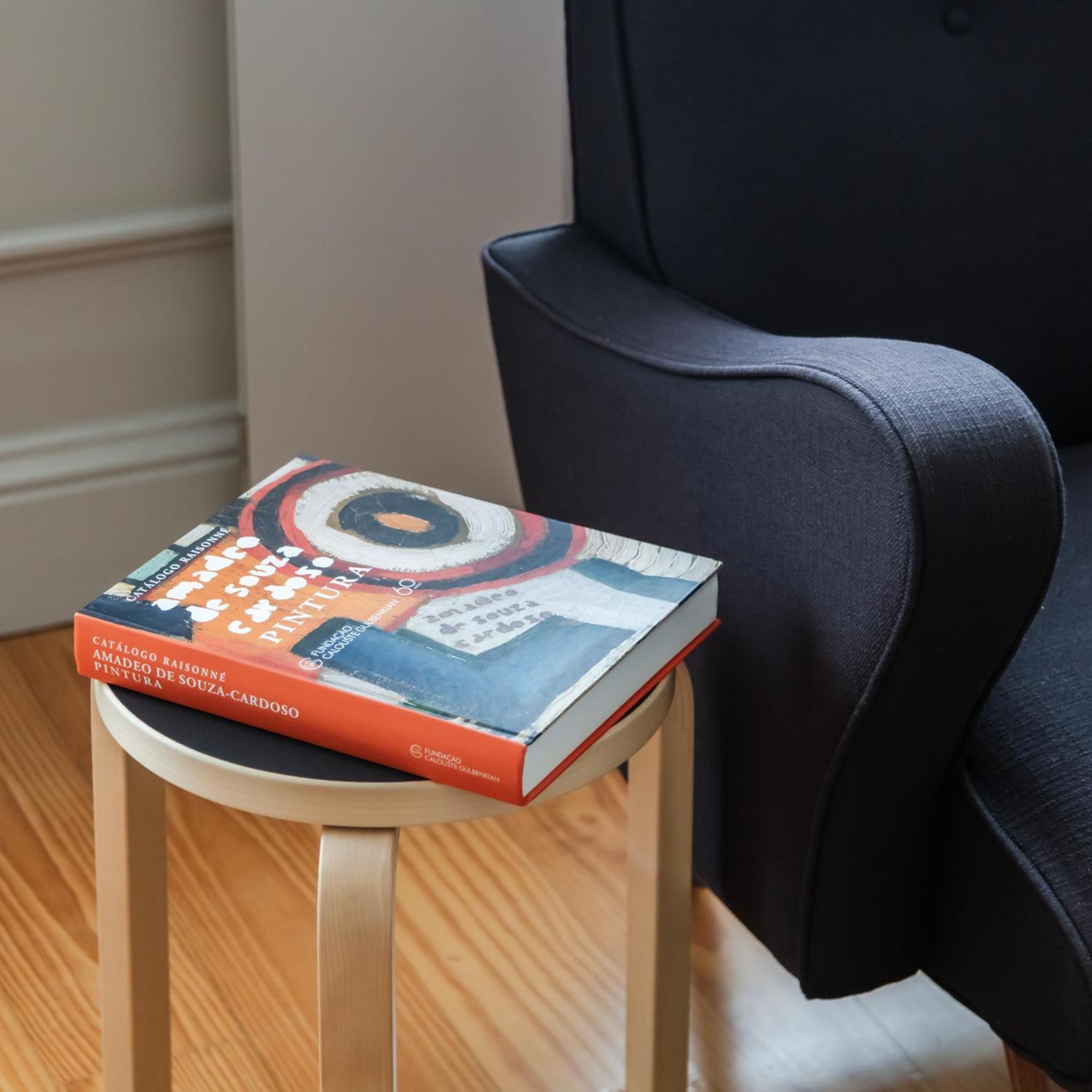 Baumhaus Serviced Living - Art & Design Apartments OOporto Extérieur photo
