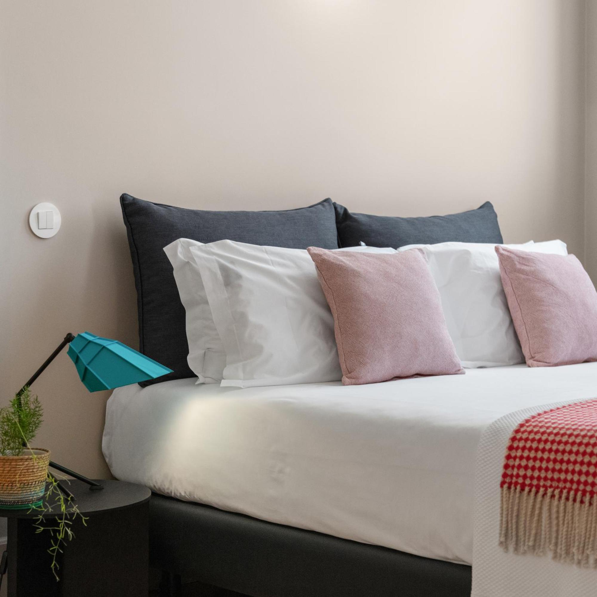 Baumhaus Serviced Living - Art & Design Apartments OOporto Extérieur photo